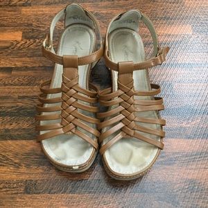 🌻Kim Rogers Sandals